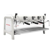Astoria AB200 3Group Coffee Machine White