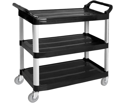 JD-UC340-1 Uti ty Trolley Only - Hospitality Connect