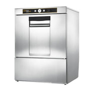 HOBART ECOMAXPLUSF515L-D Undercounter Dishwasher With XL Wash Chamber - Hospitality Connect