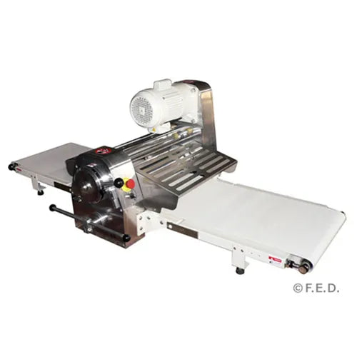 Yasaki Bench Dough Sheeter JDR-520B. - Hospitality Connect