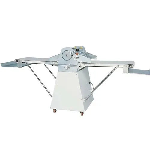 Yasaki Floor Model Dough Sheeter JDR-6503N. - Hospitality Connect