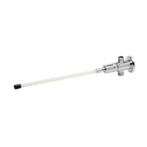 Jetstream KNEE OPERATED TIMER BASIN TAP SET JET780D. - Hospitality Connect