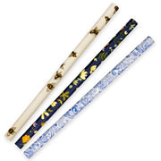BIOPAK 10mm Jumbo Art Series BioStraw 2500 Units - Hospitality Connect