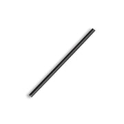 BIOPAK 4.5mm Cocktail Black BioStraw 2500 units - Hospitality Connect