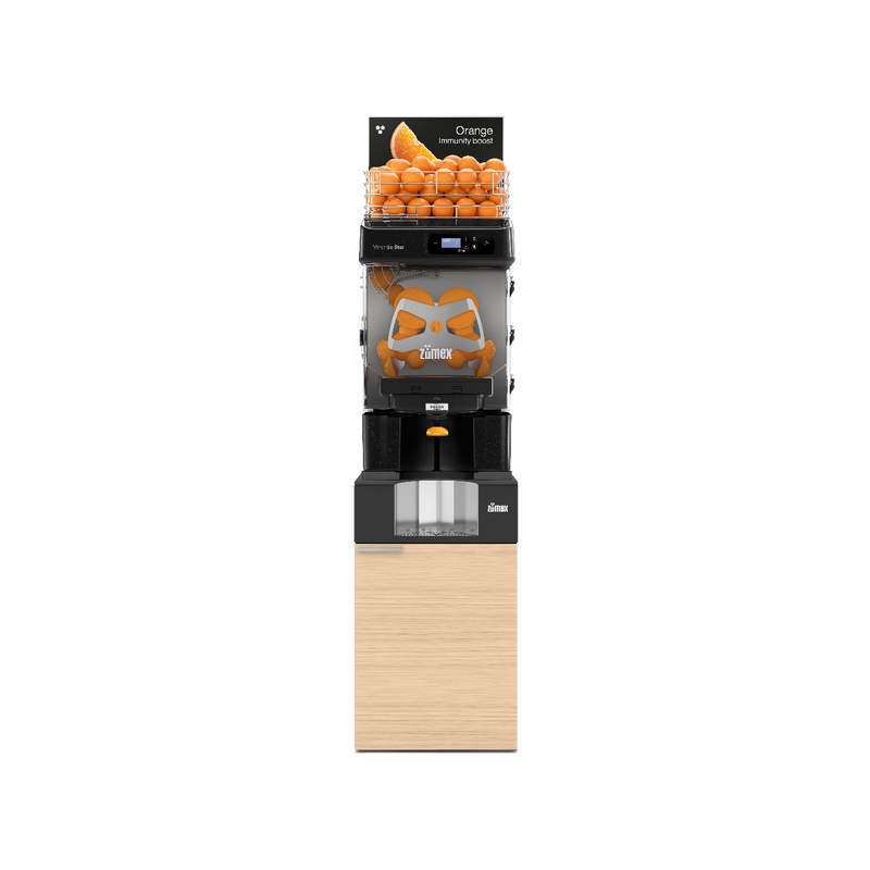 Zumex  Versatile Star Juicer(JC)ZU-11848 - Hospitality Connect