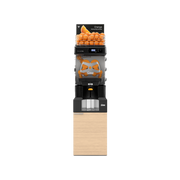 Zumex Versatile Star PD Juicer ZU-11847 - Hospitality Connect