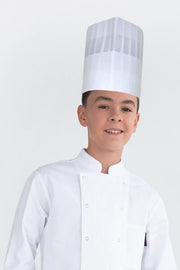 Aussie Chef Kids Disposable Paper Hat