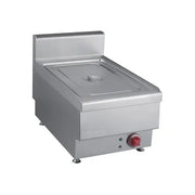 Gasmax  Bain Marie JUS-TY-1. - Hospitality Connect