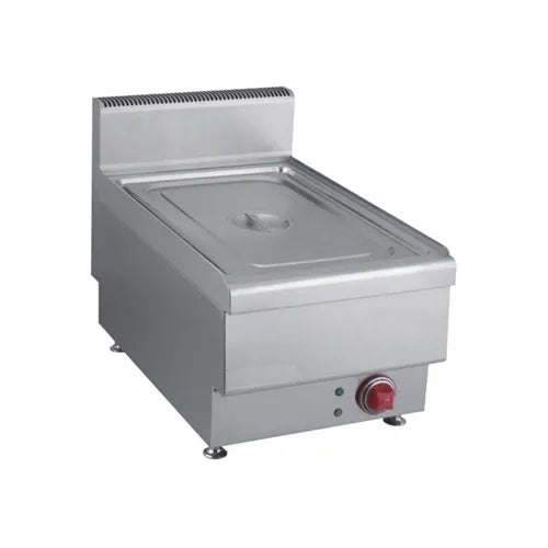 Gasmax  Bain Marie JUS-TY-1. - Hospitality Connect