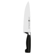 Zwilling Four Star Chef's Knife - 20cm - Hospitality Connect