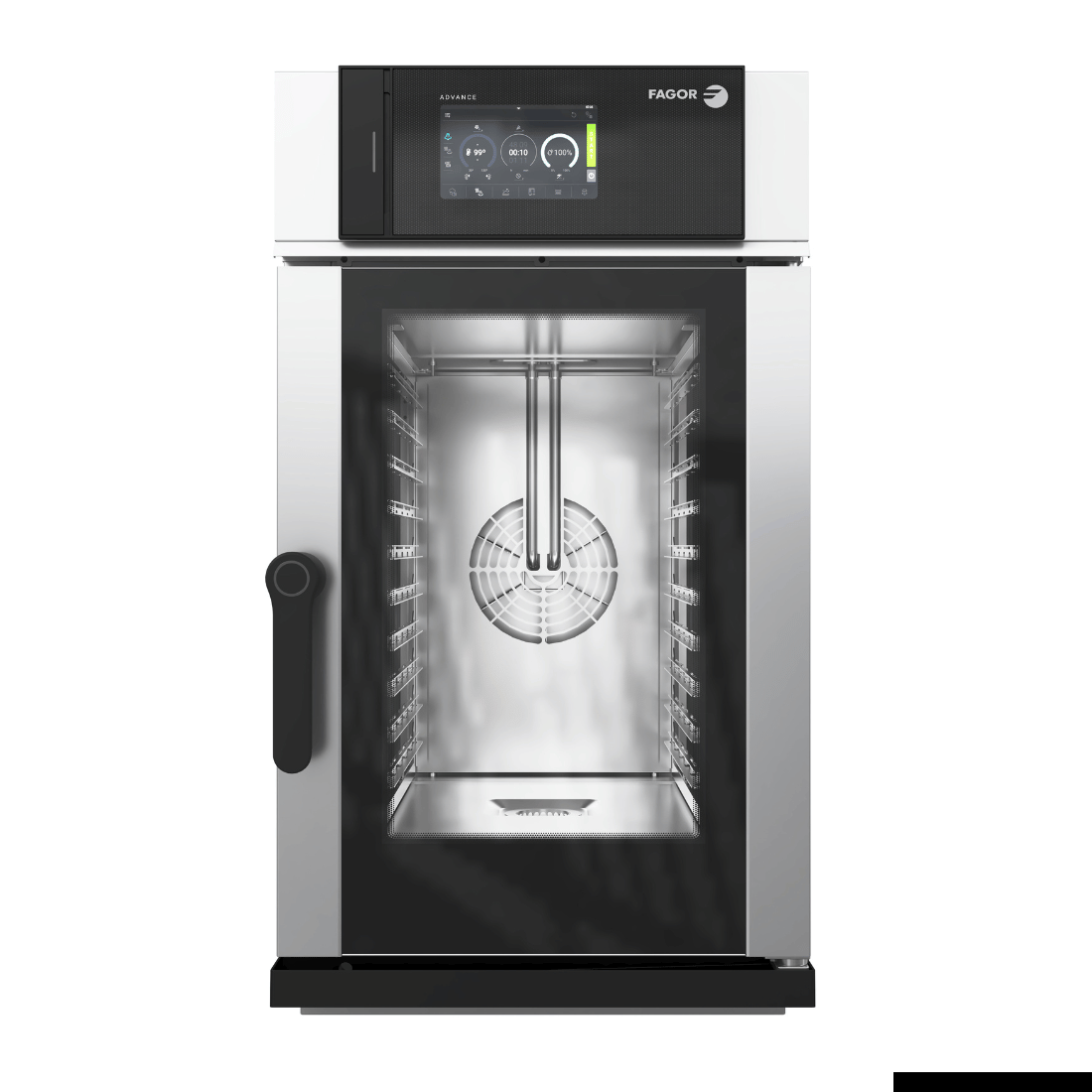 Fagor IKore Kompact Advance Compact Combi Ovens K-AW-101ESWR