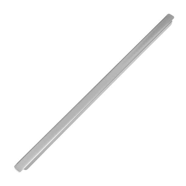 Vogue GN Adaptor Bar St/St - 530x25mm 20 3/4x1" - Hospitality Connect