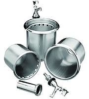 Dipperwell Assembly - Hospitality Connect