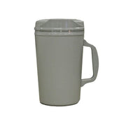 Aladdin Temp-Rite 34oz / 1 Litre Water / Beverage jug & lid - Grey Box of 24 K303 - Hospitality Connect