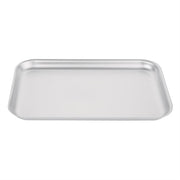 Vogue Baking Sheet Aluminium - 324x222x20mm 12 1/2x8 1/2x.0 3/4"