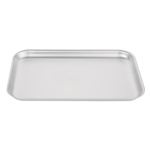 Vogue Baking Sheet Aluminium - 420x305x20mm 16 1/2x12x0 3/4"
