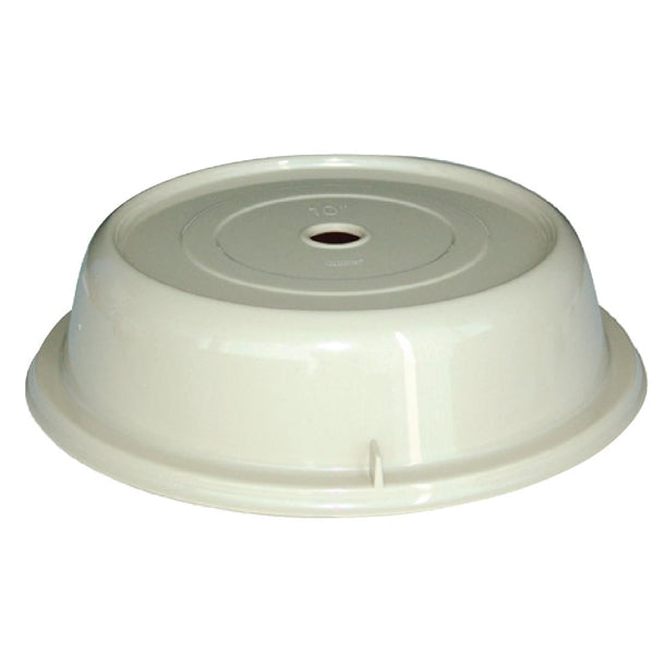 Vogue Round Plate Cover - 254mm 10" - Hospitality Connect