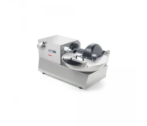 Sirman 12 Litre Variable Speed Rotating Bowl Cutter Food Processor  Katana 12VV - Hospitality Connect