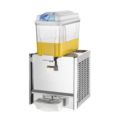 Benchstar Single Bowl Juice Dispenser - KF12L-1. - Hospitality Connect