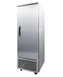 Fresh Top Mount Upright Freezer One Door 480L KTM-25FS1 - Hospitality Connect