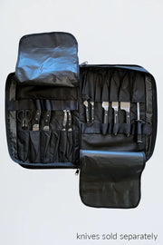 Aussie Chef Knife Case Black