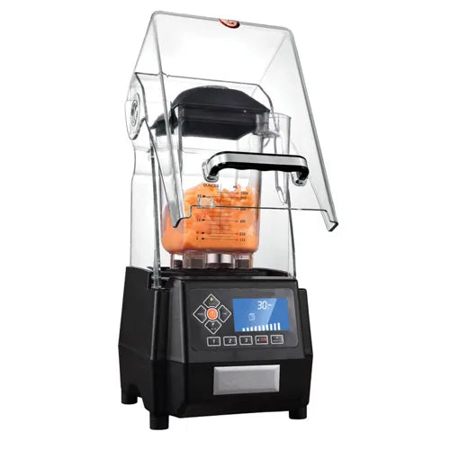 Benchstar Pro Commercial Smoothies Blender KS-10000 - Hospitality Connect