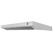 Primax Stainless Steel Hood with Motor and Speed Regulator- KT4-44MS. - Hospitality Connect