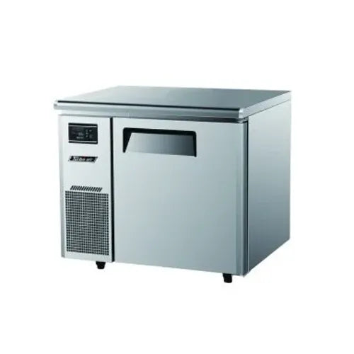 Turbo Air 1 Door Fridge 600mm Wide KUR9-1S-N(HC)(600). - Hospitality Connect