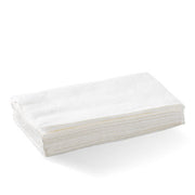 BIOPAK Single Saver 1-Ply Quilted White BioDispenser Napkin 6000 Units - Hospitality Connect