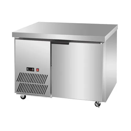 Thermaster Single Door Lowboy Fridge LBF090. - Hospitality Connect