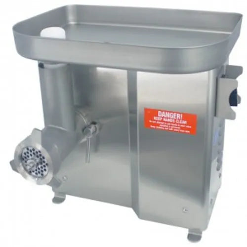Brice Benchtop Mincers – Medium Duty DM12. - Hospitality Connect