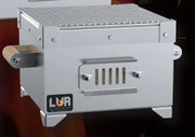 B+S LUA-300 Hibachi Grill 300mm - Hospitality Connect