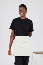 Aussie Chef Luca Stone Aprons