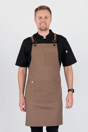 Aussie Chef Luna Coffee Aprons