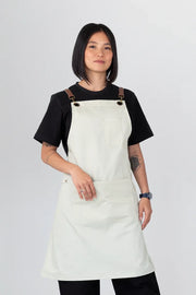 Aussie Chef Luna Stone Aprons