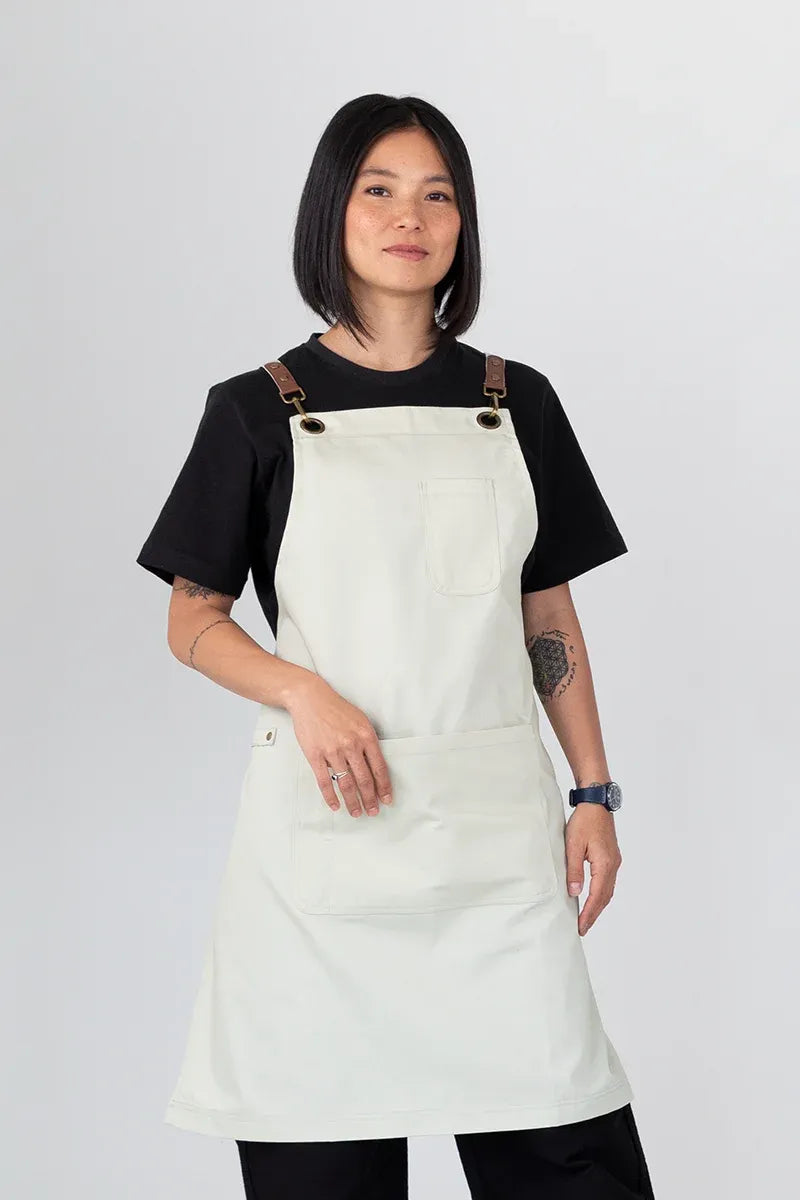 Aussie Chef Luna Stone Aprons