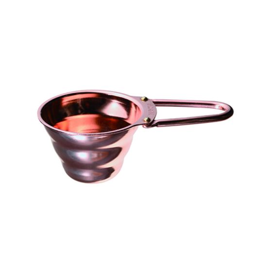 Hario V60 Measuring Spoon - Copper - Hospitality Connect
