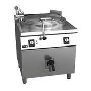 Fagor Kore 900 Electric Indirect Heating Boiling Pan  - M-E915BM