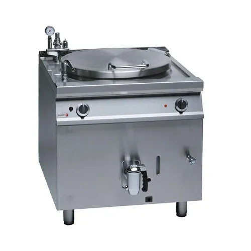 Fagor Kore 900 Series Indirect Heating Boiling Pan M-G915BM. - Hospitality Connect