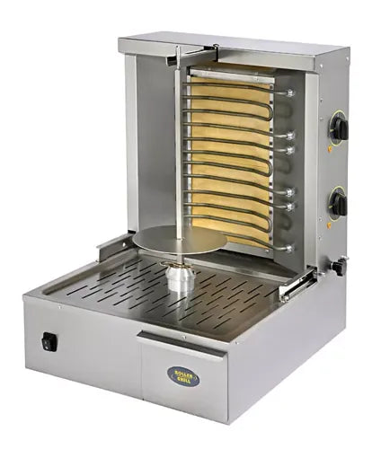 Roller Grill Open Toaster Bar 1000. - Hospitality Connect