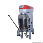 Tyrone B80GX 80L Heavy Duty Planetary Mixer
