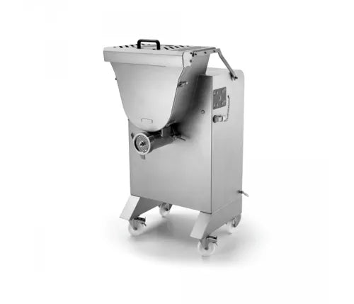 Sirman Mincer Mixer - 60kg / 80L Master 60 Y12 - Hospitality Connect