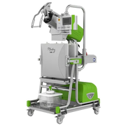 Zumex Mastery Cold Press Multifruit Extractor ZU-06732-UE - Hospitality Connect
