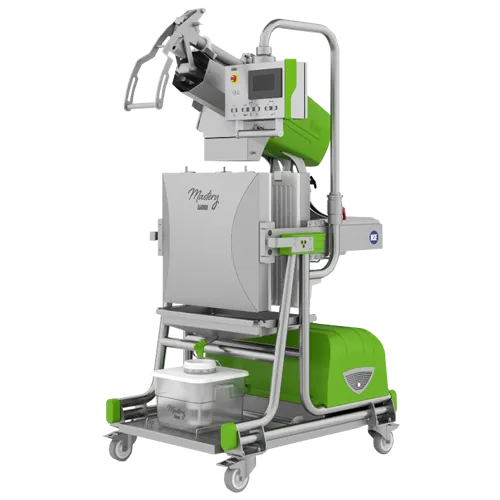 Zumex Mastery Cold Press Multifruit Extractor ZU-06732-UE - Hospitality Connect