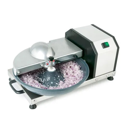 Matador Heavy Duty Food Cutter AK370FC - Hospitality Connect