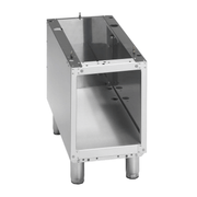 Open Front Stand to Suit 400mm Wide Models in Fagor 700 Kore Series - MB-705 - Hospitality Connect