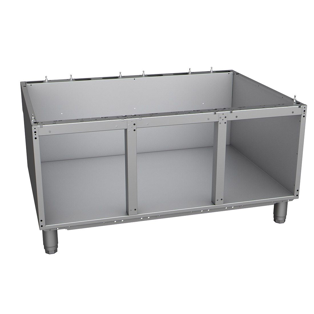 Fagor Stand for -15 models in Fagor 900 KORE series MB-915 - Hospitality Connect