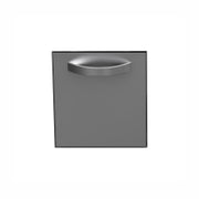 Door Kit for Fagor Kore Range Stand - MB-K-DOOR - Hospitality Connect