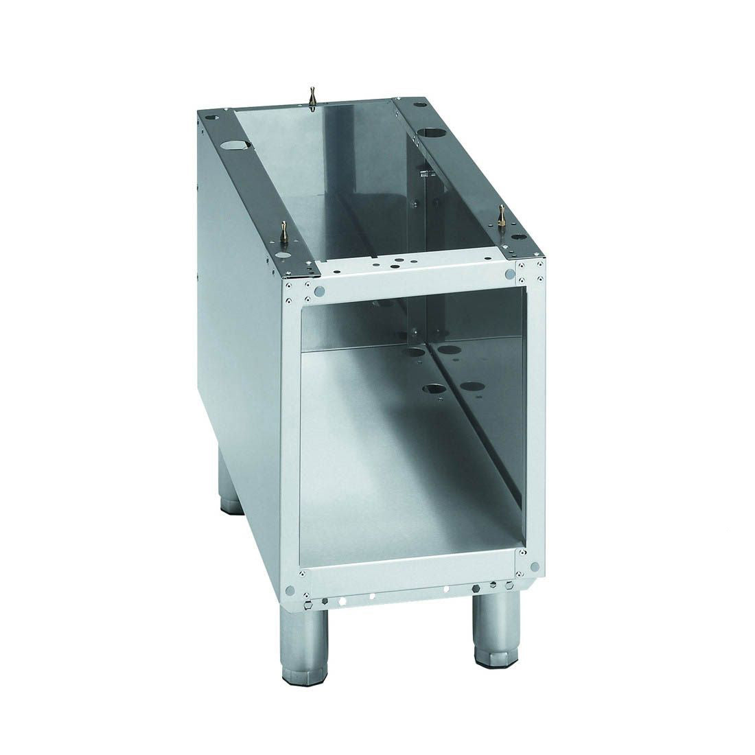Fagor open front stand to suit -05 models in 700 series MB7-05 - Hospitality Connect