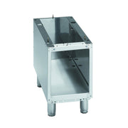 Fagor open front stand to suit -05 models in 700 series MB7-05 - Hospitality Connect
